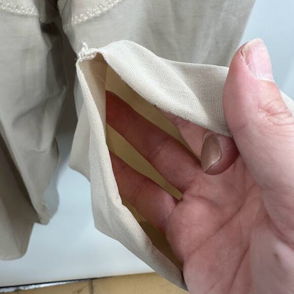 Isavela Compression Bodysuit 2XL Below Knee Length Post Surgery Support - Picture 2 of 10